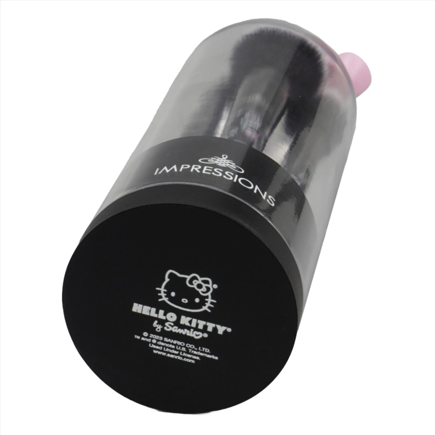 Hello Kitty® "The Favorites" Bell Jar 6-PC Brush Gift Set 5 Hello Kitty® "The Favorites" Bell Jar 6-PC Brush Gift Set - Image 3