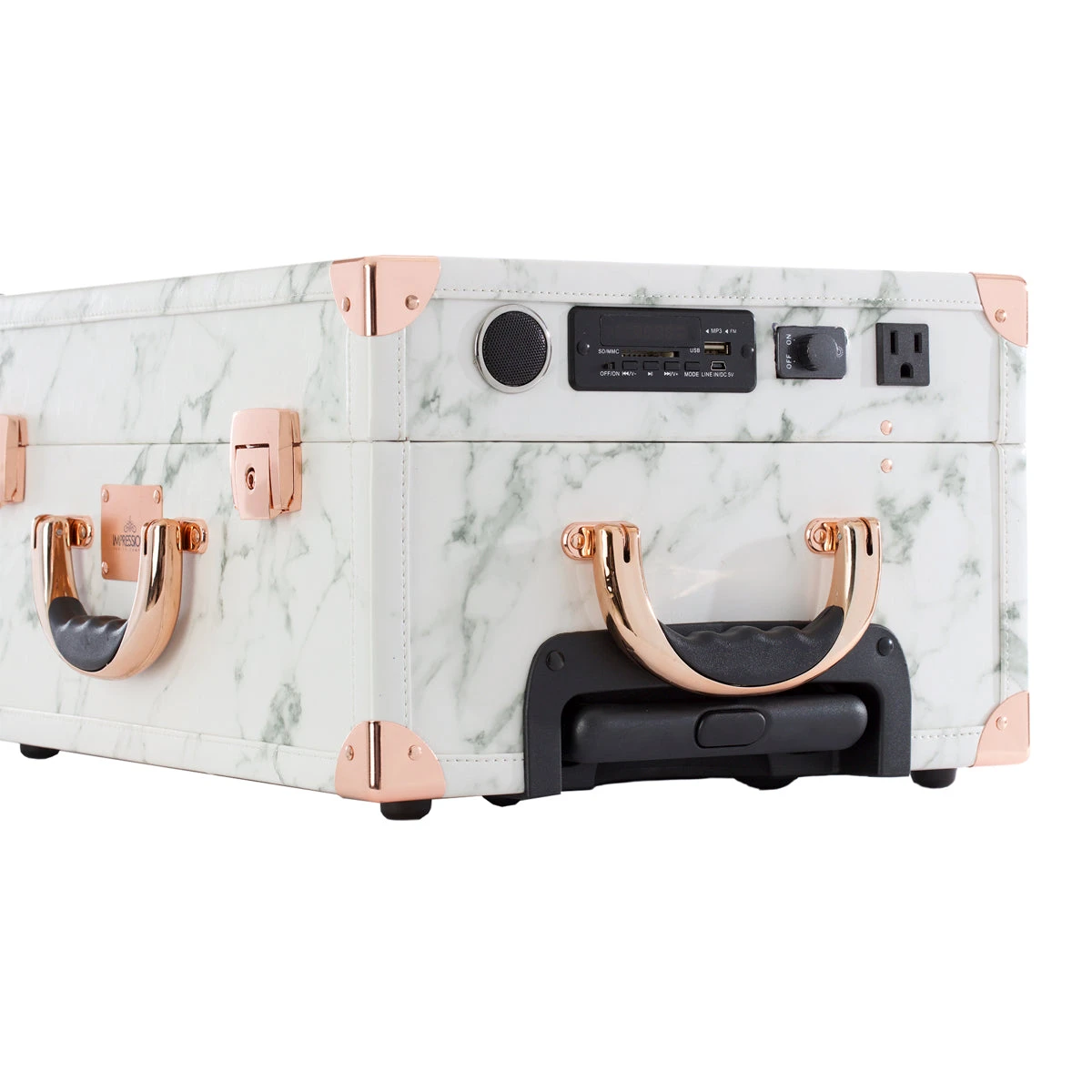 C'est La Vie Makeup Travel Case 7 C'est La Vie Makeup Travel Case - Image 5