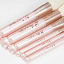 Hello Kitty® "Kawaii Icon" 6-PC BRUSH SET 11 Hello Kitty® "Kawaii Icon" 6-PC BRUSH SET -Impressionsvanity detailing