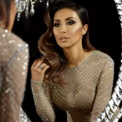 Diamond Collection OVAL Premium Illuminated Vanity Mirror 15 Diamond Collection OVAL Premium Illuminated Vanity Mirror -Impressionsvanity diamond collection oval illuminated vanity mirror dressyourface 02