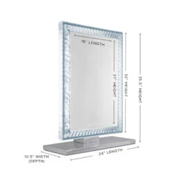 Diamond Collection PRINCESS Premium Illuminated Vanity Mirror 15 Diamond Collection PRINCESS Premium Illuminated Vanity Mirror -Impressionsvanity diamond collection princess premium vanity mirror b532528a f072 4a76 8743 11e834607036