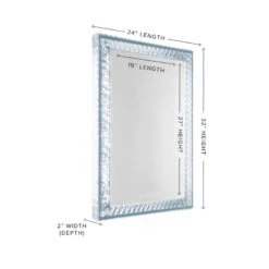 Diamond Collection PRINCESS Premium Illuminated Vanity Mirror 14 Diamond Collection PRINCESS Premium Illuminated Vanity Mirror -Impressionsvanity diamond collection princess premium vanity wall mirror 67c1bcbf 42a5 47c5 8889 a4b1e9758f5f