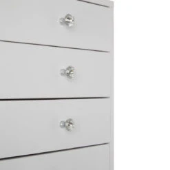 SlayStation® 9-Drawer Makeup Vanity Storage Unit 17 SlayStation® 9-Drawer Makeup Vanity Storage Unit -Impressionsvanity drawers details6 1200px e63b454e 3d4e 4fa1 b128 229811c9055c