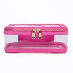 Barbie™ Makeup Carry Case -Impressionsvanity flat 1021b313 f88d 4c29 a16c 6d370116ce97