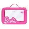 Barbie™ Makeup Carry Case 1 Barbie™ Makeup Carry Case -Impressionsvanity front 5b71eb4d 9937 43cb 9f55 004b600904bd