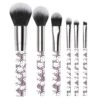 Hello Kitty® "All Over Print" 6-PC BRUSH SET 1 Hello Kitty® "All Over Print" 6-PC BRUSH SET -Impressionsvanity front 75355a54 2efa 49ec 8f7d 02d55291fa47