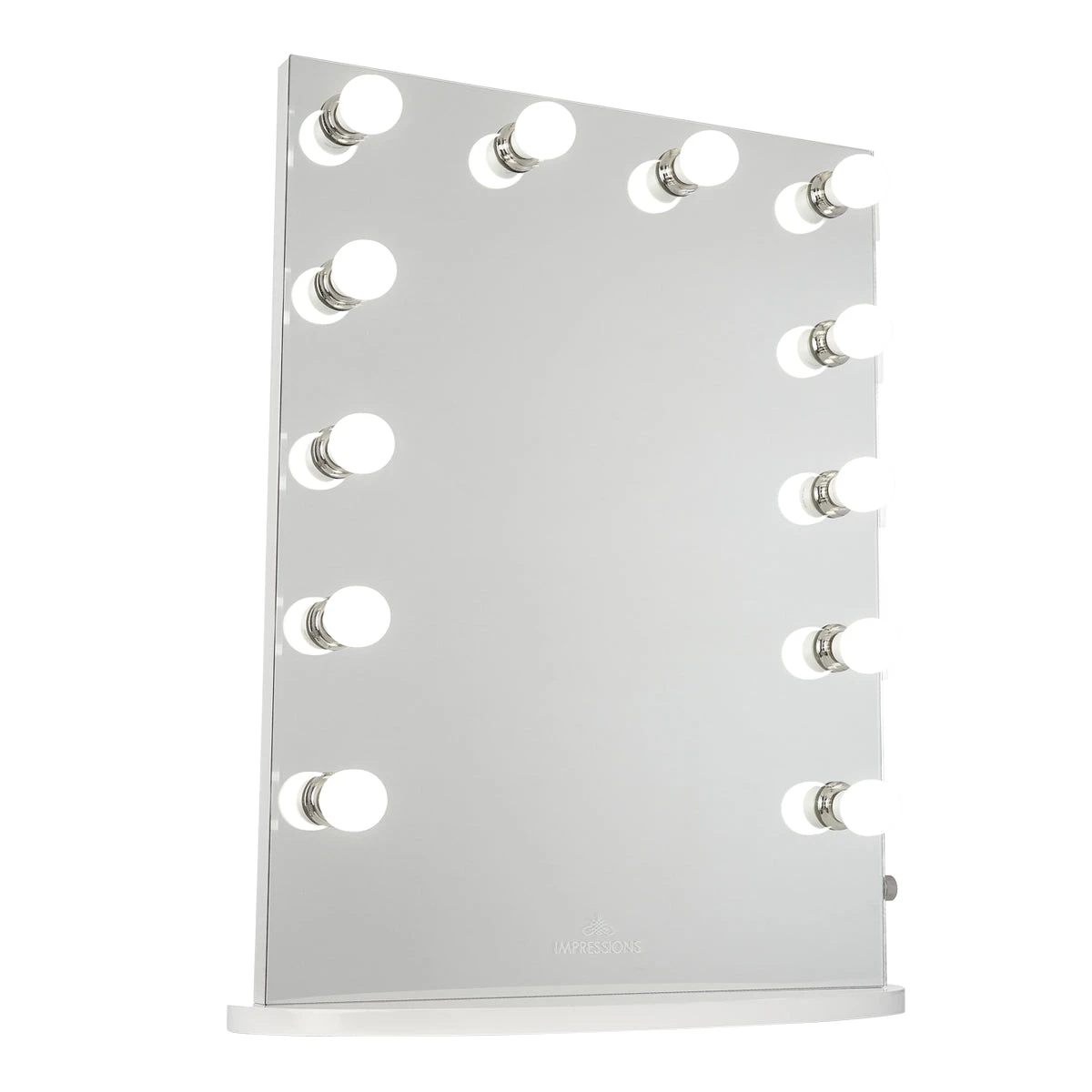 Hollywood Premiere Slim XL Vanity Mirror 3 Hollywood Premiere Slim XL Vanity Mirror