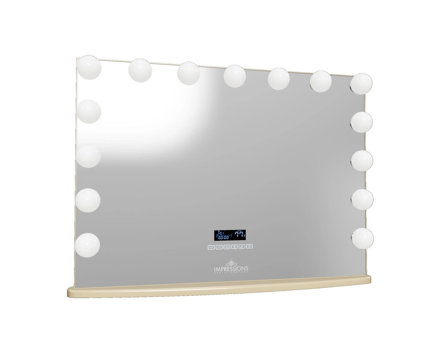Hollywood Glow® Pro Vanity Mirror 16 Hollywood Glow® Pro Vanity Mirror - Image 14