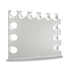 Hollywood Premiere Plus Vanity Mirror -Impressionsvanity hollywood premiere plus vanity mirror slv