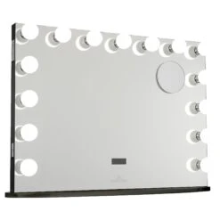 Hollywood Premiere Pro Vanity Mirror 28 Hollywood Premiere Pro Vanity Mirror -Impressionsvanity hollywood premiere pro bt blk 1