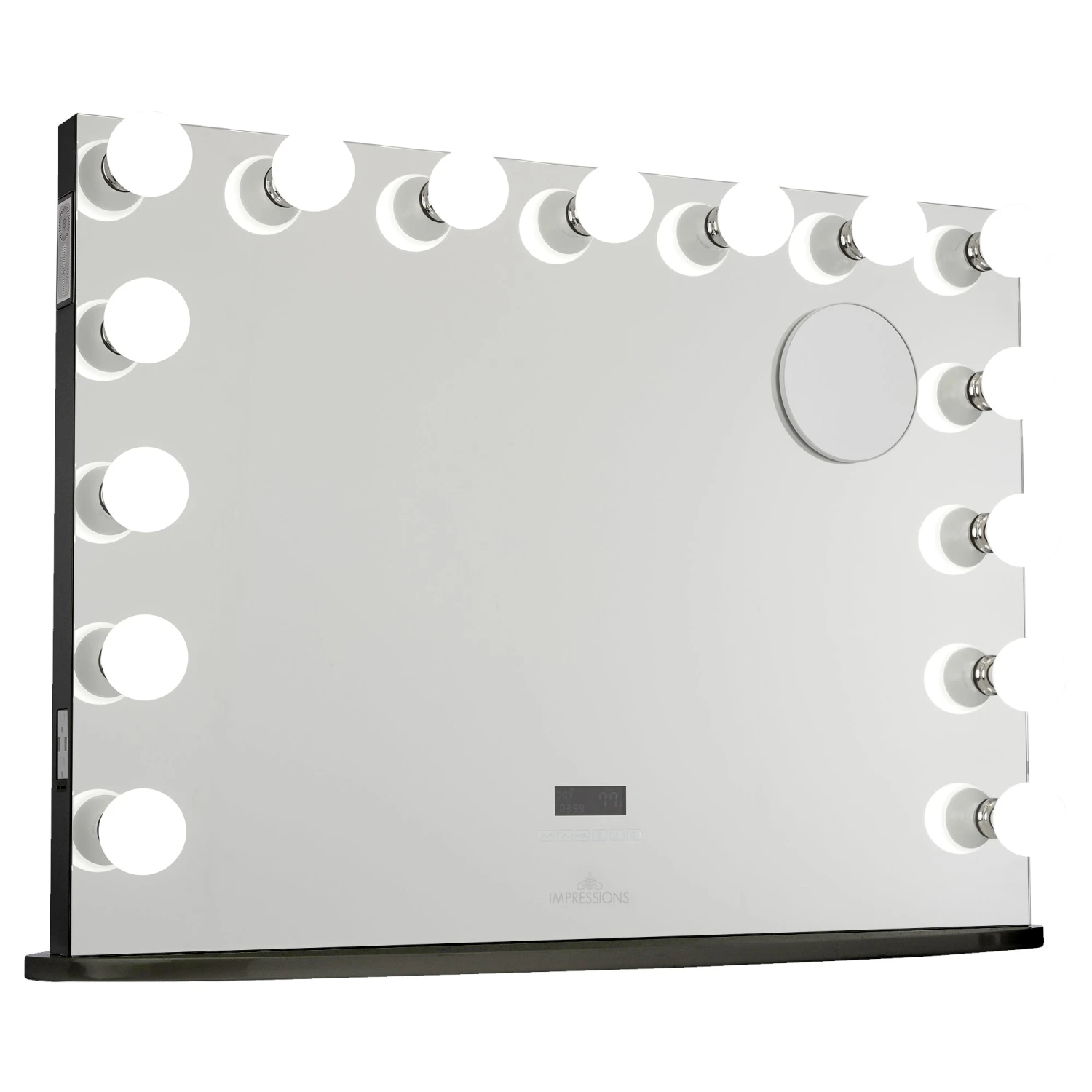 Hollywood Premiere Pro Vanity Mirror 9 Hollywood Premiere Pro Vanity Mirror - Image 7