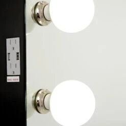 Hollywood Premiere Pro Vanity Mirror 30 Hollywood Premiere Pro Vanity Mirror -Impressionsvanity hollywood premiere pro bt blk 3