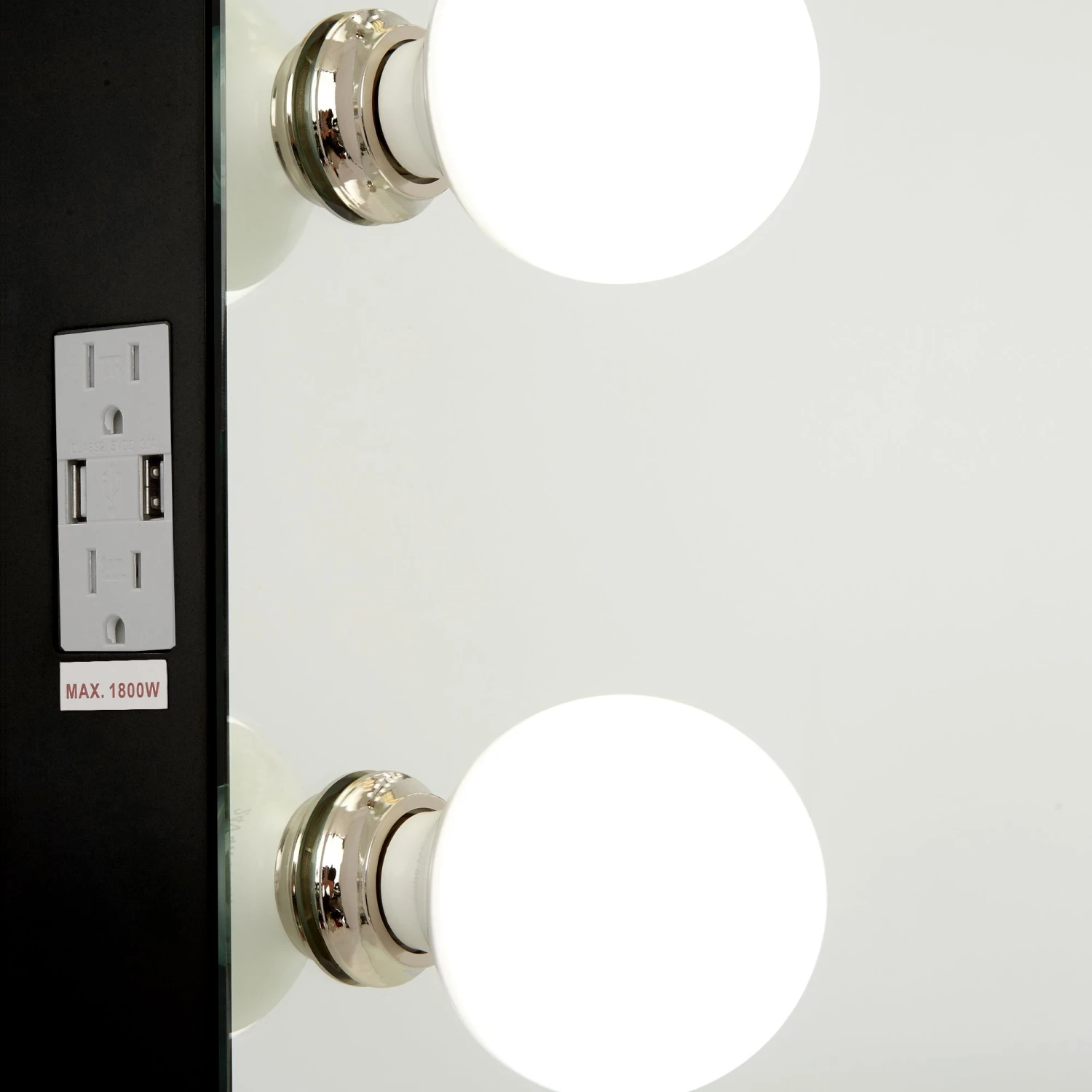 Hollywood Premiere Pro Vanity Mirror 11 Hollywood Premiere Pro Vanity Mirror - Image 9