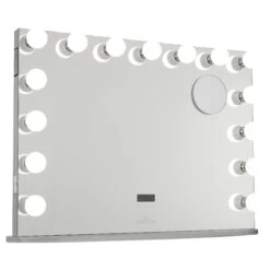 Hollywood Premiere Pro Vanity Mirror 33 Hollywood Premiere Pro Vanity Mirror -Impressionsvanity hollywood premiere pro bt slv 1