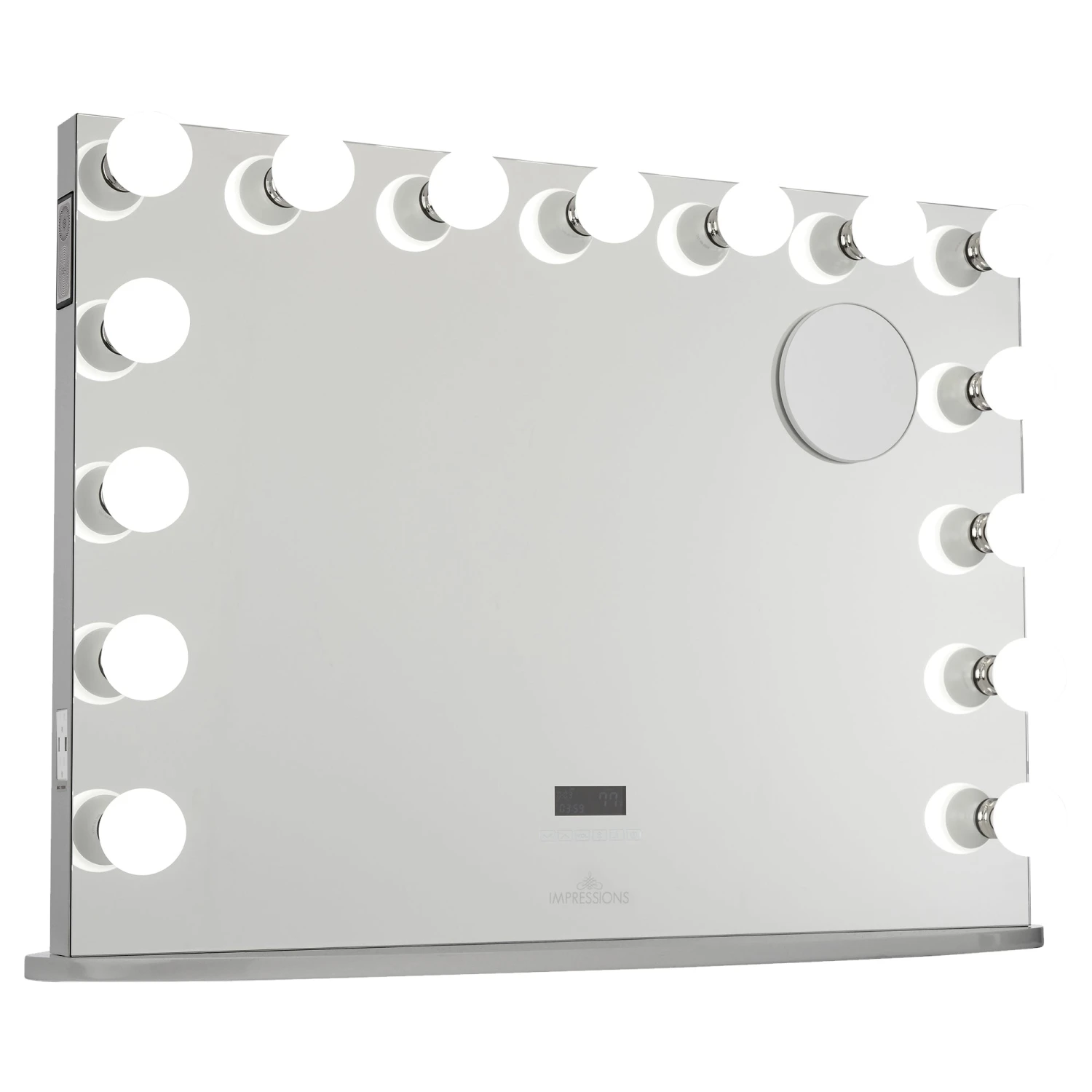 Hollywood Premiere Pro Vanity Mirror 14 Hollywood Premiere Pro Vanity Mirror - Image 12