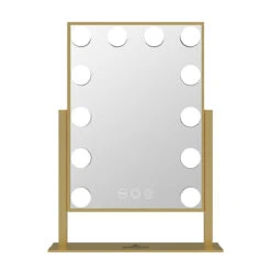 Hollywood Tri-Tone XL Makeup Mirror 23 Hollywood Tri-Tone XL Makeup Mirror -Impressionsvanity hollywood tri tone xl cgl 2