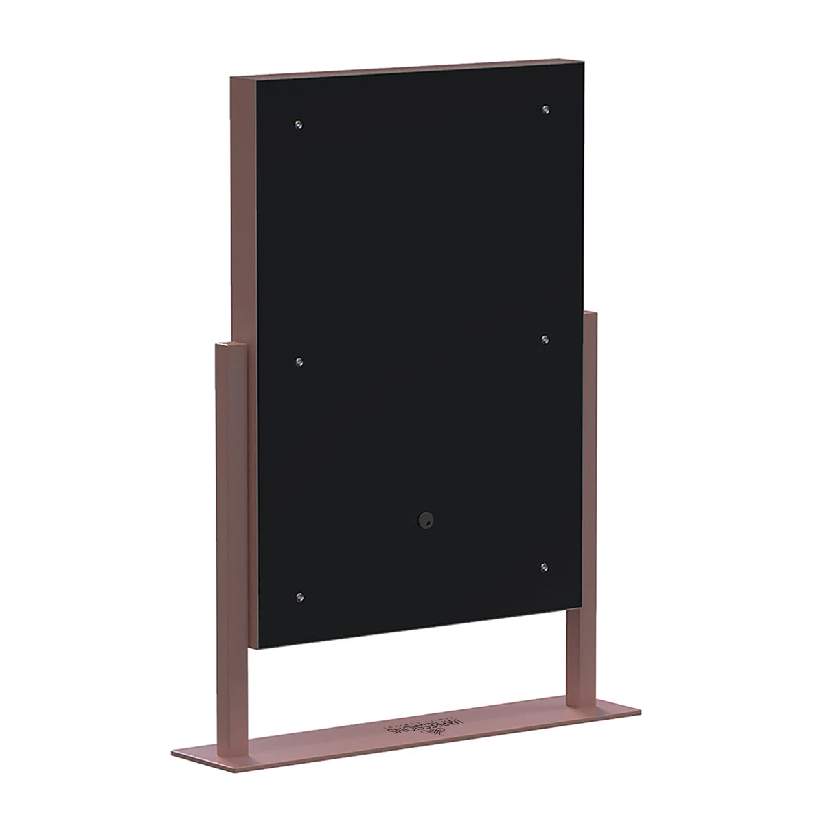 Hollywood Tri-Tone XL Makeup Mirror 13 Hollywood Tri-Tone XL Makeup Mirror - Image 11