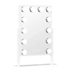 Hollywood Tri-Tone XL Makeup Mirror 29 Hollywood Tri-Tone XL Makeup Mirror -Impressionsvanity hollywood tri tone xl wht 1 f432fd60 95f1 4c82 b764 6b6ce32462a3