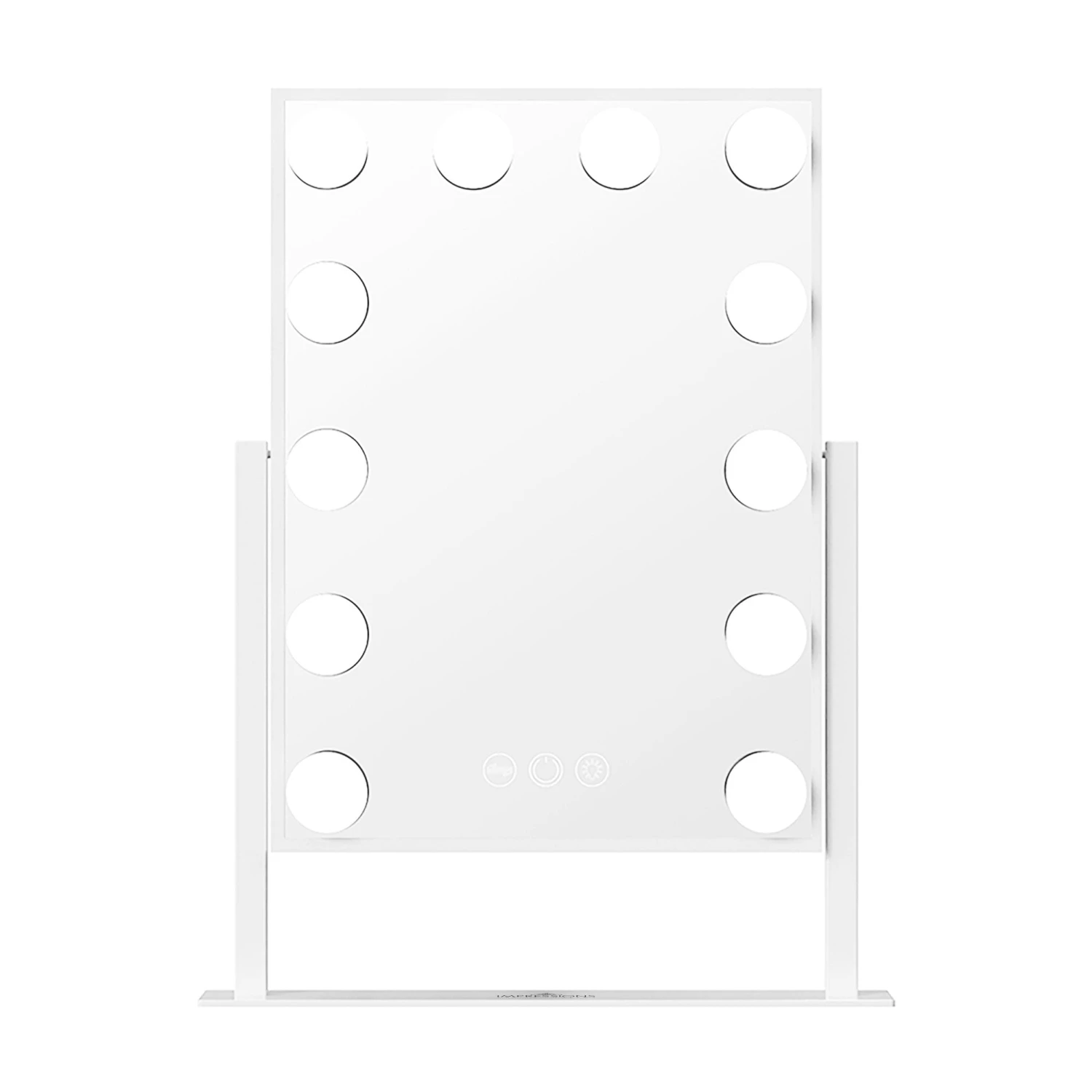Hollywood Tri-Tone XL Makeup Mirror 15 Hollywood Tri-Tone XL Makeup Mirror - Image 13