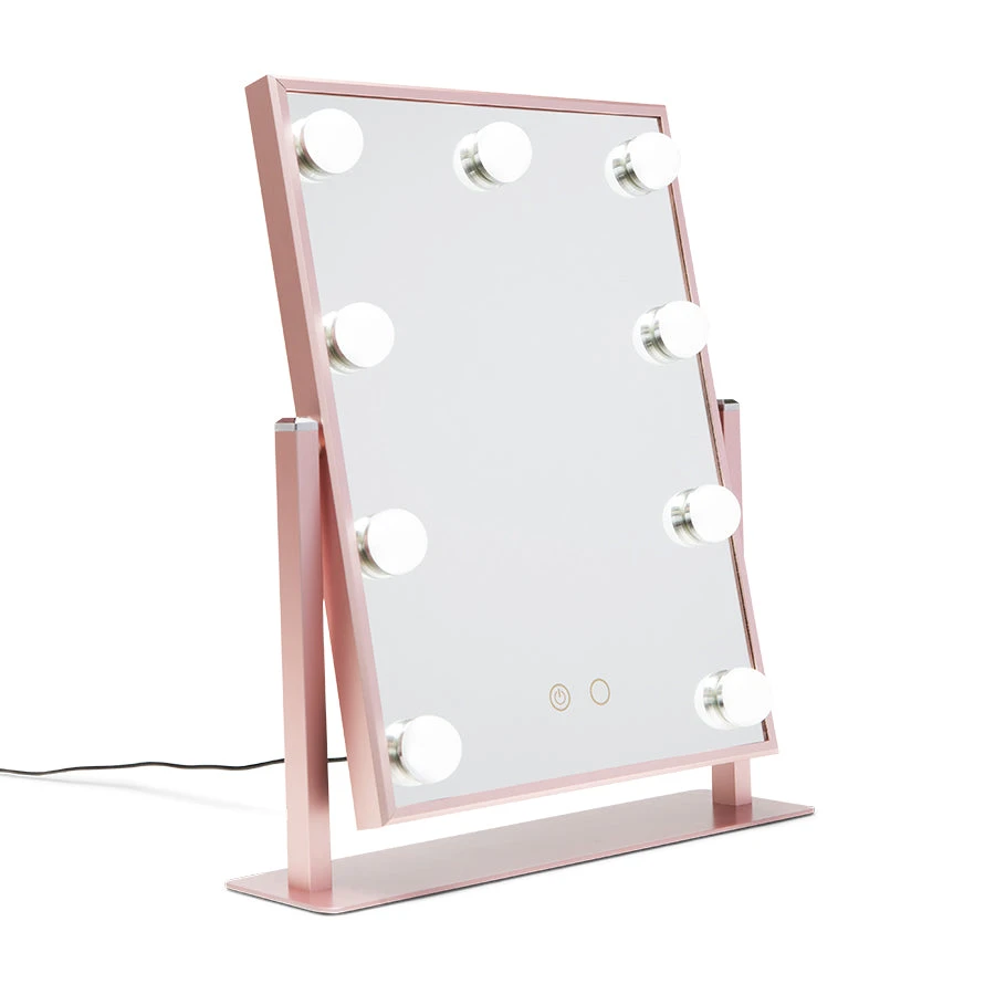 Hollywood Touch DuoTone LED Makeup Mirror 13 Hollywood Touch DuoTone LED Makeup Mirror - Image 11