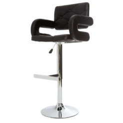 Vera Diamond Tufted Vanity Stool 19 Vera Diamond Tufted Vanity Stool -Impressionsvanity impressions 25198