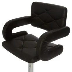 Vera Diamond Tufted Vanity Stool 22 Vera Diamond Tufted Vanity Stool -Impressionsvanity impressions 25213