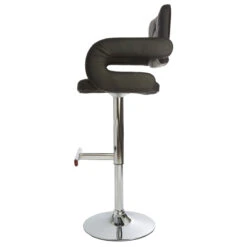 Vera Diamond Tufted Vanity Stool 20 Vera Diamond Tufted Vanity Stool -Impressionsvanity impressions 25215