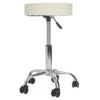 Swivel Vanity Stool With Adjustable Height 1 Swivel Vanity Stool With Adjustable Height -Impressionsvanity impressions 25293