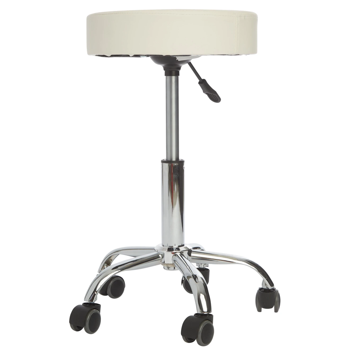 Swivel Vanity Stool With Adjustable Height 3 Swivel Vanity Stool With Adjustable Height