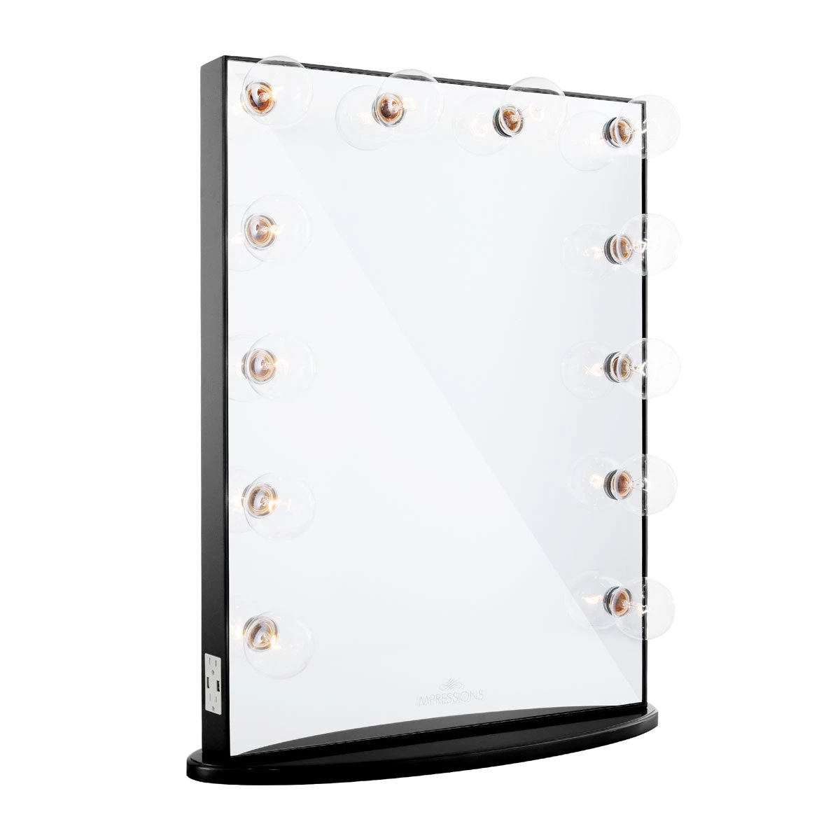 Hollywood Glow® XL Vanity Mirror 5 Hollywood Glow® XL Vanity Mirror - Image 3