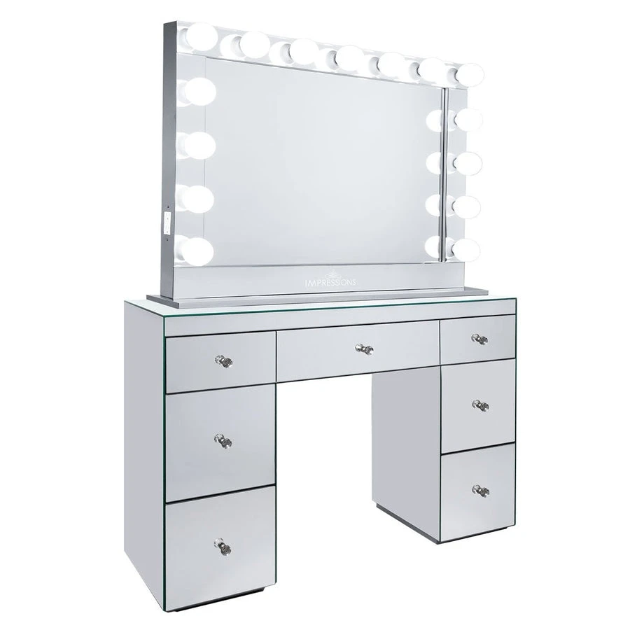 Hollywood Reflection® Pro Vanity Mirror 5 Hollywood Reflection® Pro Vanity Mirror - Image 3