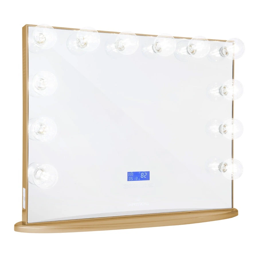 Hollywood Glow® Plus Vanity Mirror 18 Hollywood Glow® Plus Vanity Mirror - Image 16