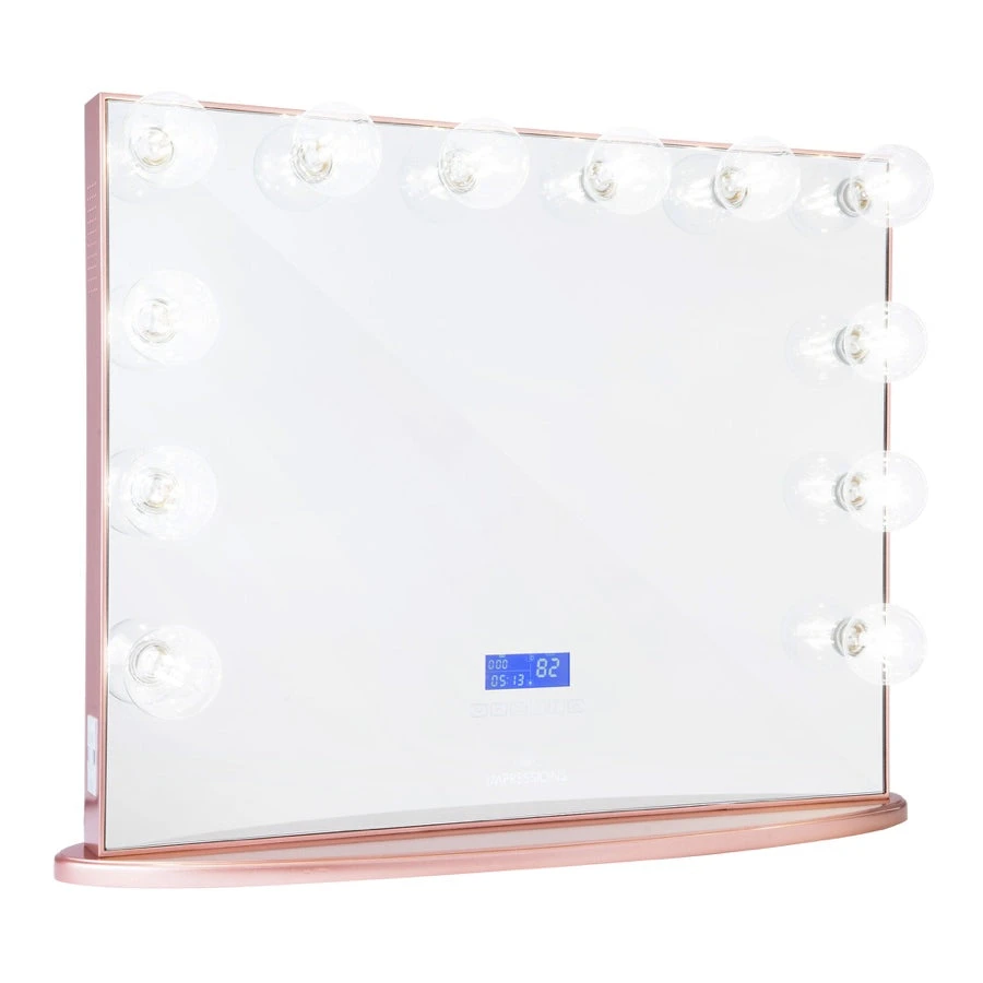 Hollywood Glow® Plus Vanity Mirror 20 Hollywood Glow® Plus Vanity Mirror - Image 18