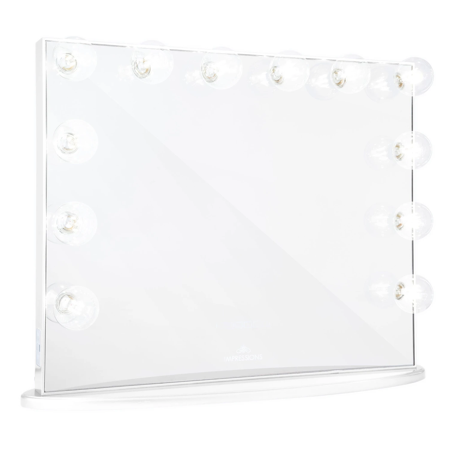Hollywood Glow® Plus Vanity Mirror 5 Hollywood Glow® Plus Vanity Mirror - Image 3