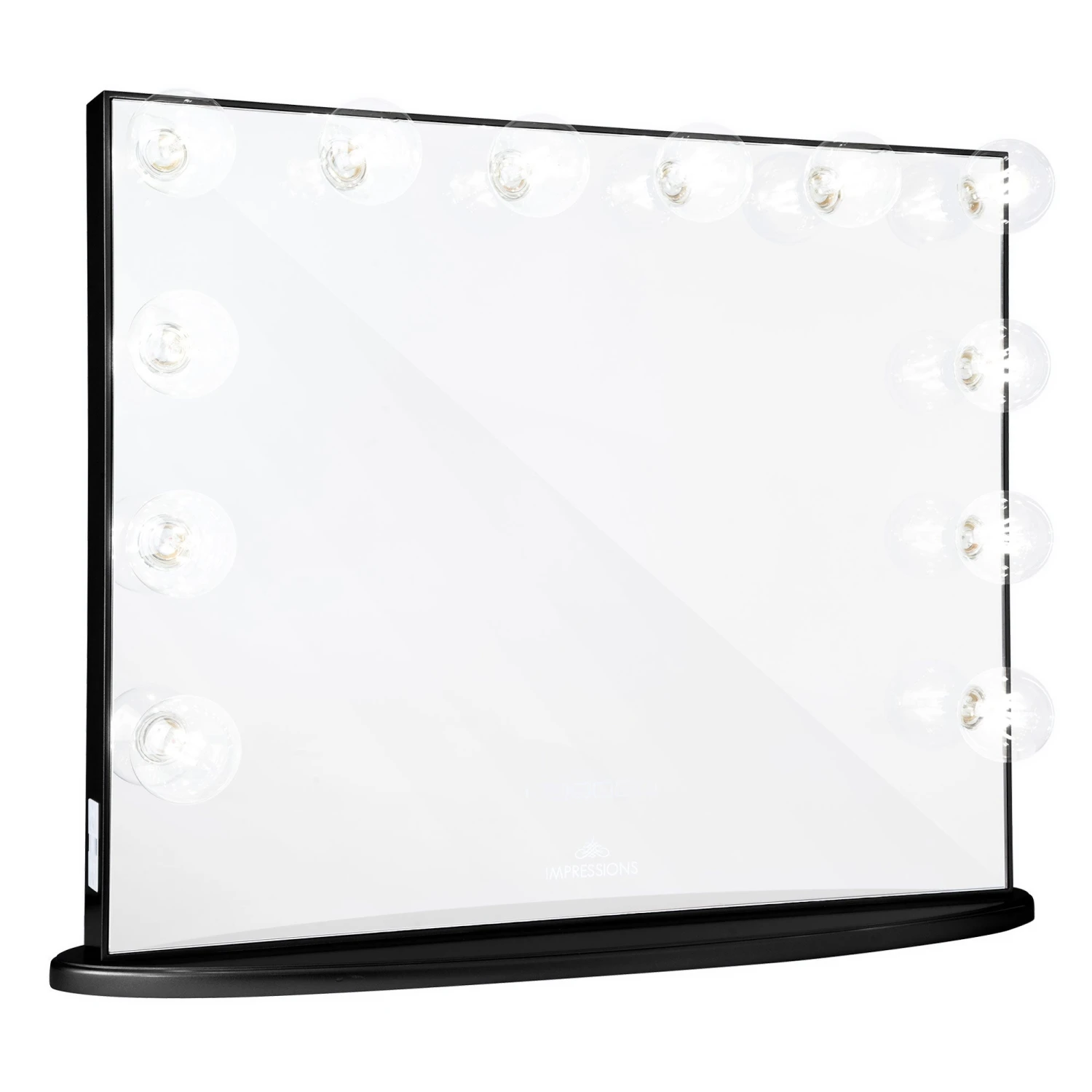 Hollywood Glow® Plus Vanity Mirror 7 Hollywood Glow® Plus Vanity Mirror - Image 5