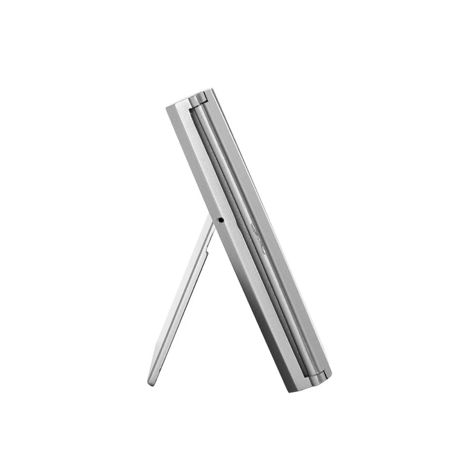 ReveaLight Trifold LED Compact Mirror With Flip Stand 21 ReveaLight Trifold LED Compact Mirror With Flip Stand - Image 19