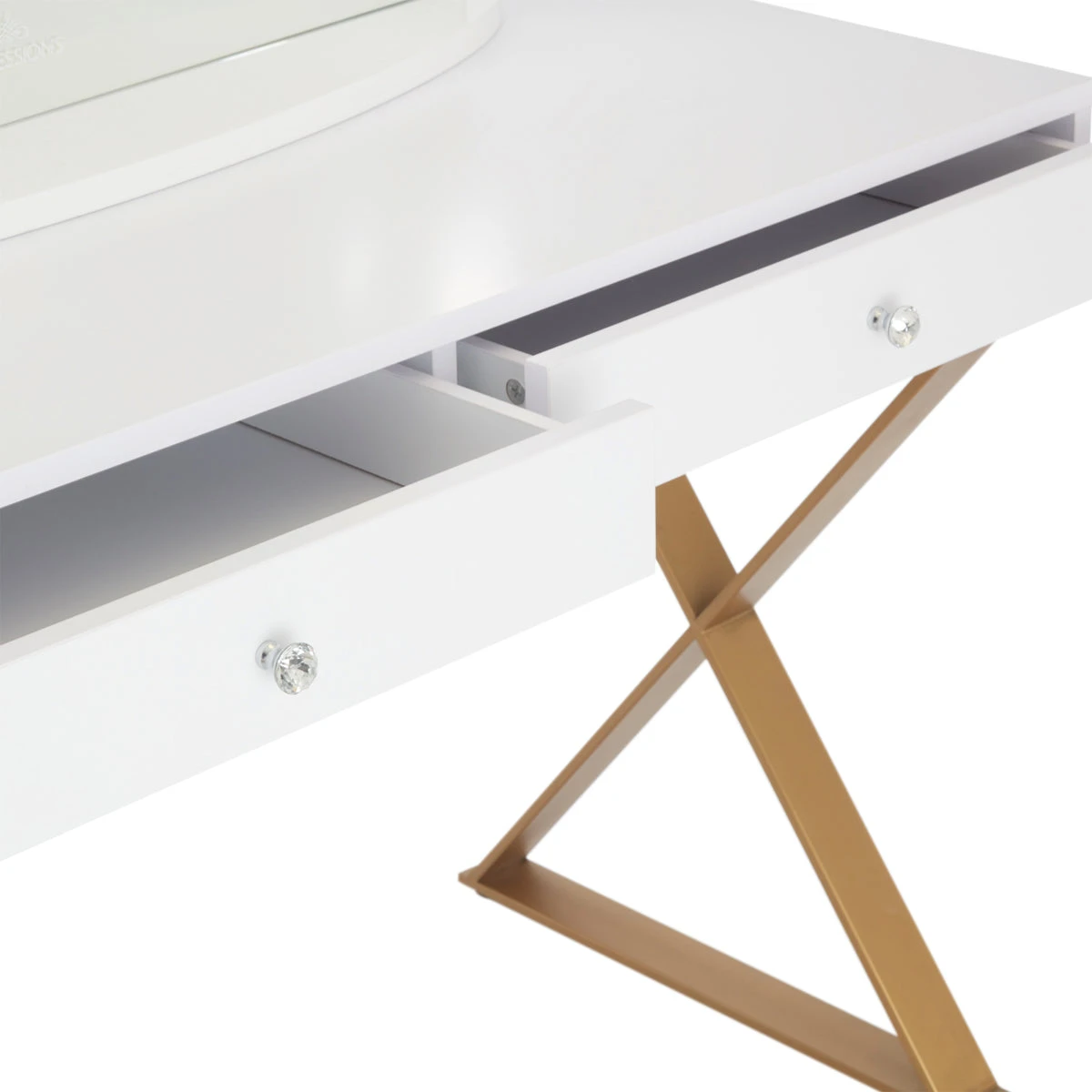 Marcella Vanity Table 5 Marcella Vanity Table - Image 3