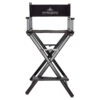 Foldable Professional Makeup Artist's Chair 2 Foldable Professional Makeup Artist's Chair -Impressionsvanity impressions0118190672