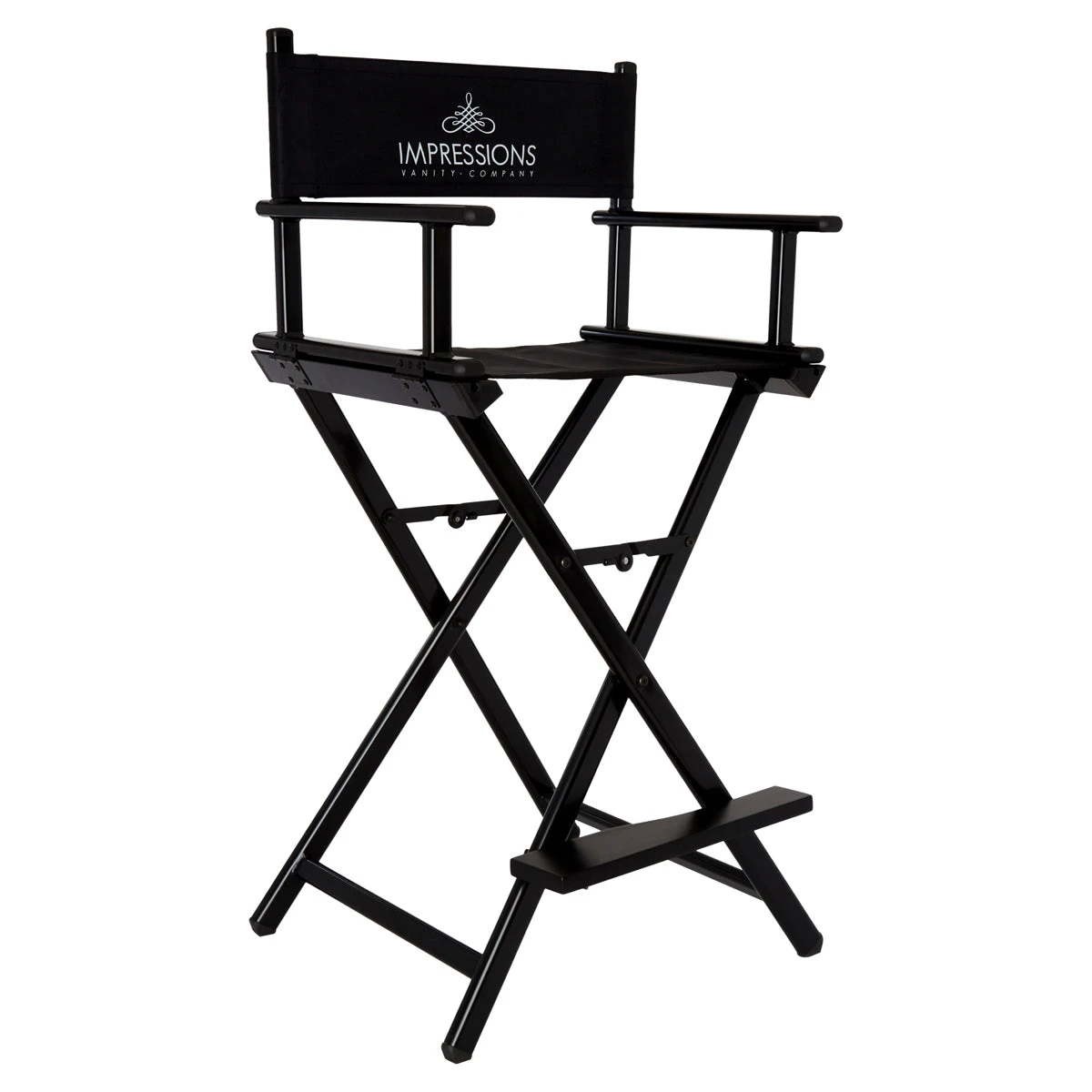 Foldable Professional Makeup Artist's Chair 4 Foldable Professional Makeup Artist's Chair - Image 2