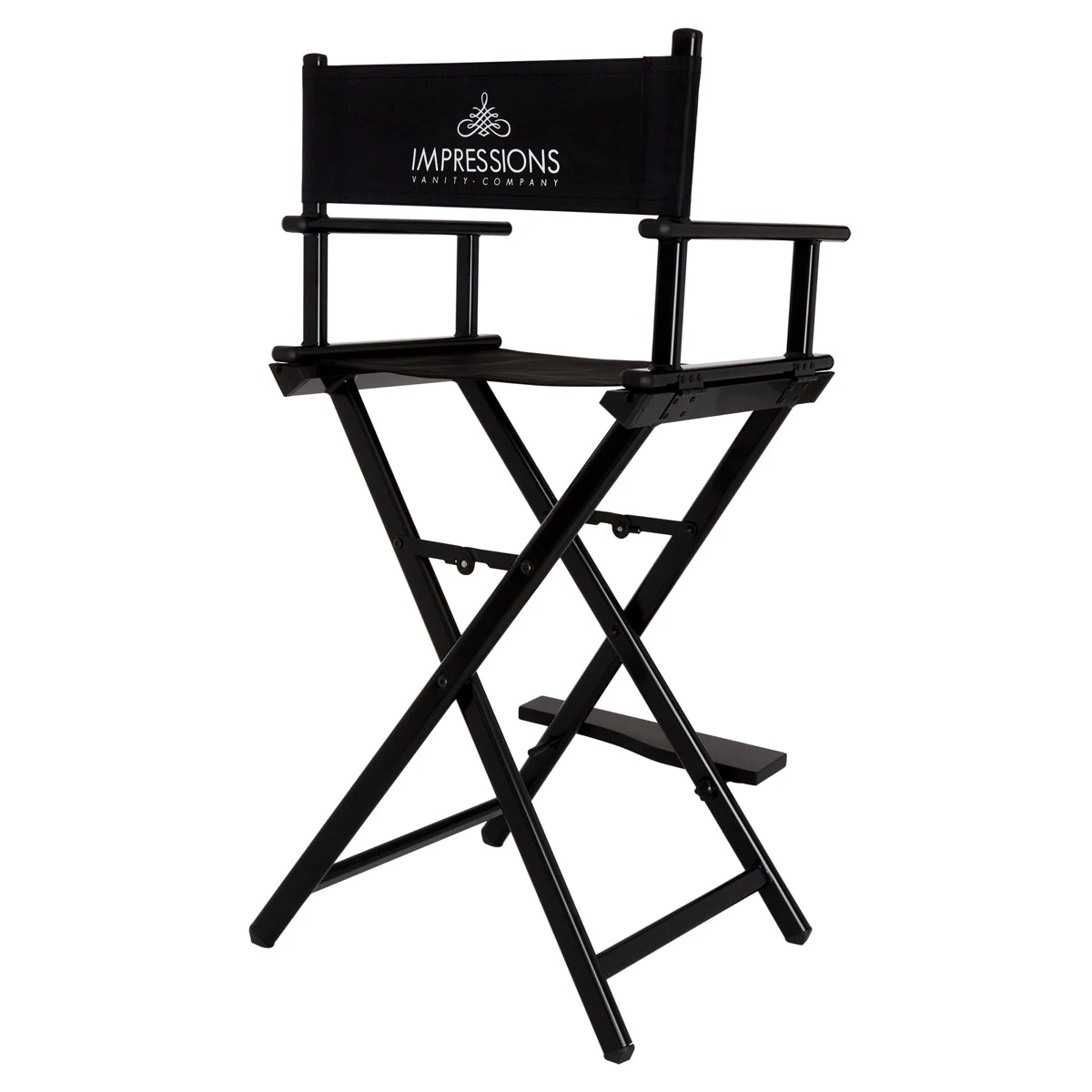 Foldable Professional Makeup Artist's Chair 5 Foldable Professional Makeup Artist's Chair - Image 3