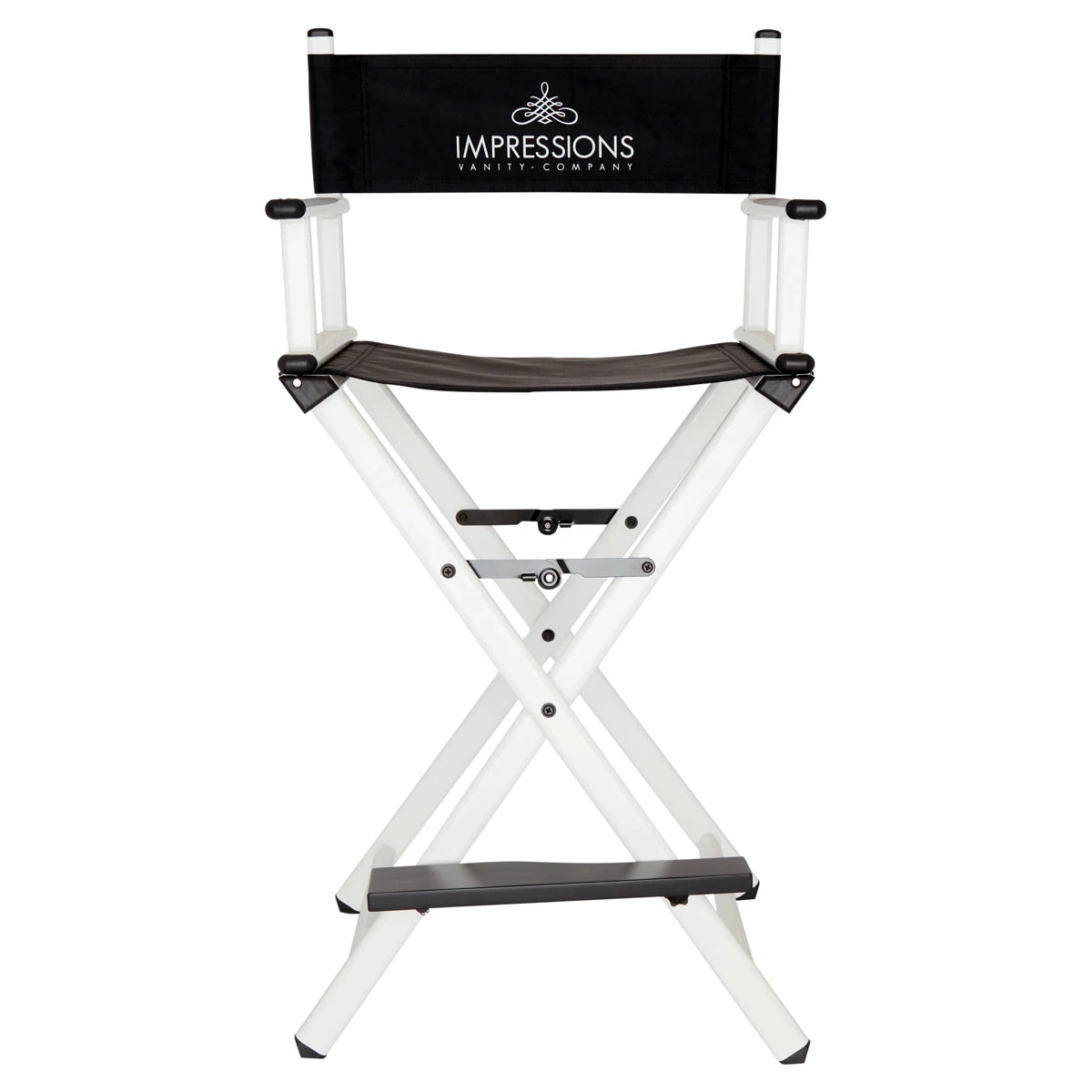 Foldable Professional Makeup Artist's Chair 6 Foldable Professional Makeup Artist's Chair - Image 4