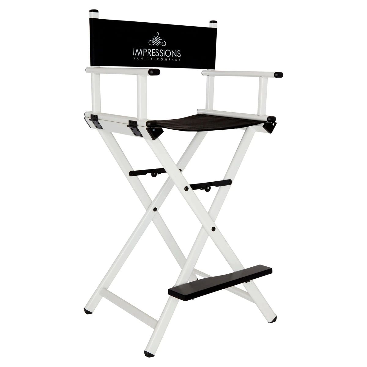 Foldable Professional Makeup Artist's Chair 7 Foldable Professional Makeup Artist's Chair - Image 5