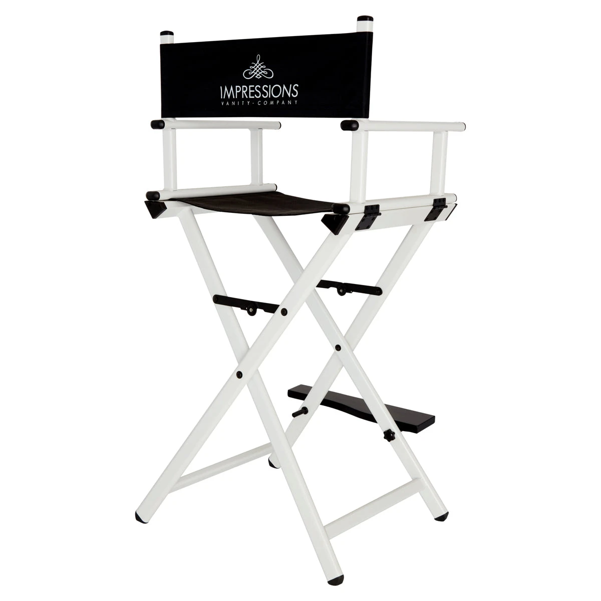 Foldable Professional Makeup Artist's Chair 8 Foldable Professional Makeup Artist's Chair - Image 6