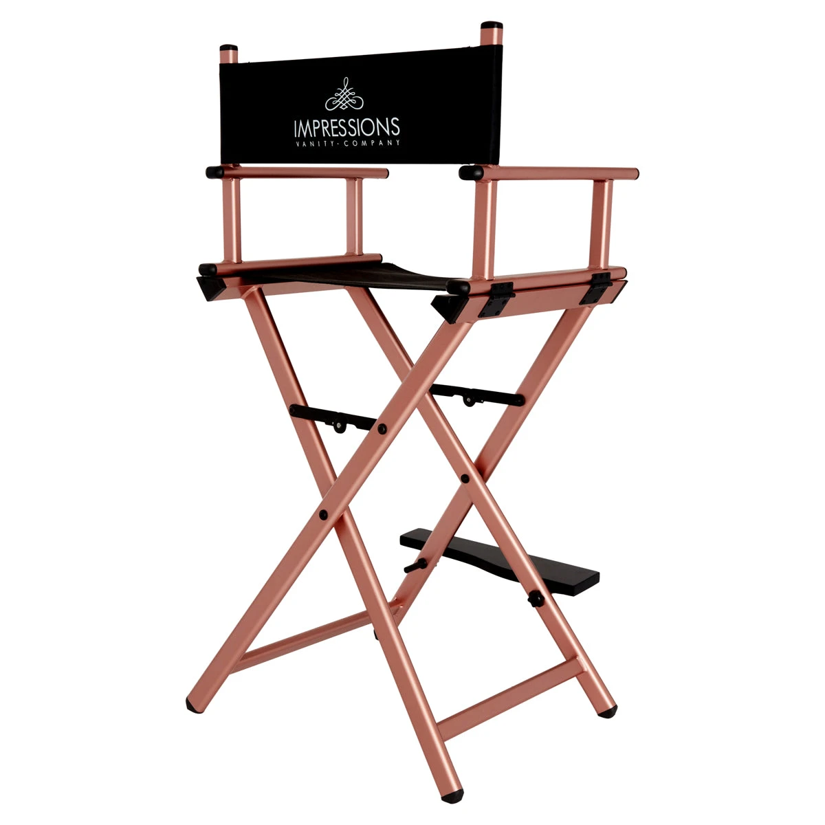 Foldable Professional Makeup Artist's Chair 11 Foldable Professional Makeup Artist's Chair - Image 9