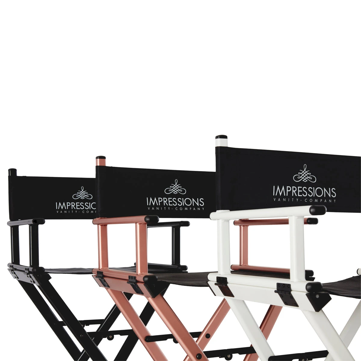 Foldable Professional Makeup Artist's Chair 13 Foldable Professional Makeup Artist's Chair - Image 11