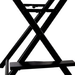 Foldable Professional Makeup Artist's Chair 35 Foldable Professional Makeup Artist's Chair -Impressionsvanity impressions0118190698