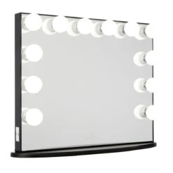 Hollywood Glow® Plus Vanity Mirror 25 Hollywood Glow® Plus Vanity Mirror -Impressionsvanity impressions1107201827930
