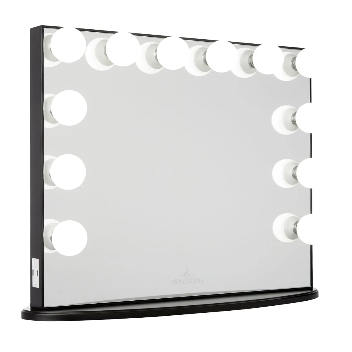 Hollywood Glow® Plus Vanity Mirror 6 Hollywood Glow® Plus Vanity Mirror - Image 4