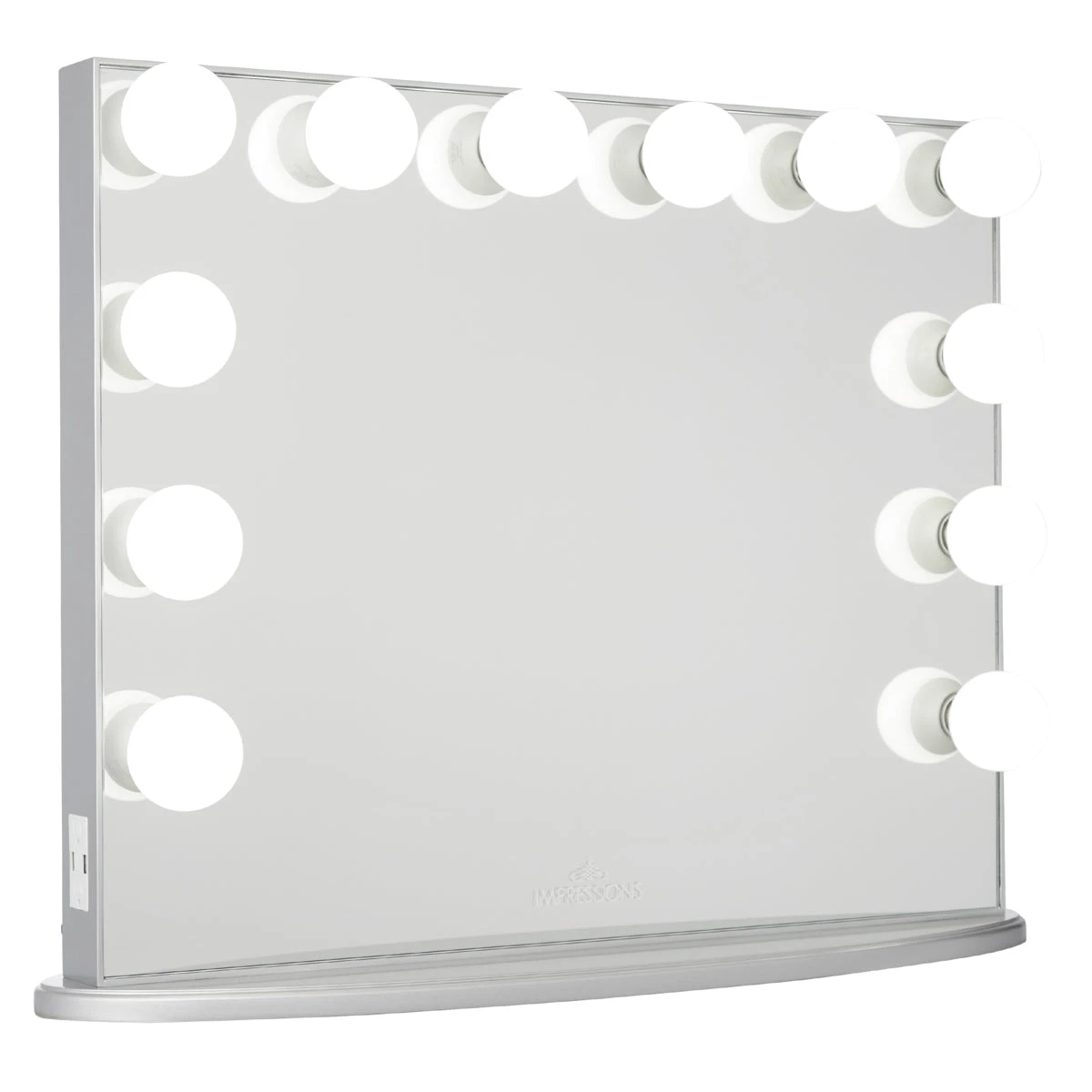 Hollywood Glow® Plus Vanity Mirror 9 Hollywood Glow® Plus Vanity Mirror - Image 7