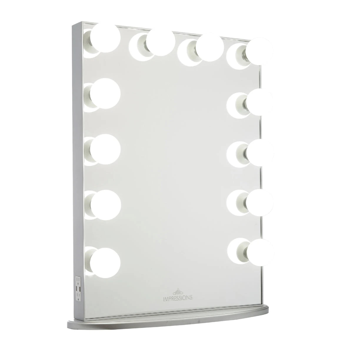 Hollywood Glow® XL Vanity Mirror 9 Hollywood Glow® XL Vanity Mirror - Image 7